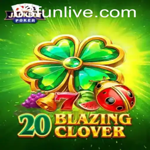 Discover the Thrills of 20BlazingClover: A Deep Dive into the World of Gaming