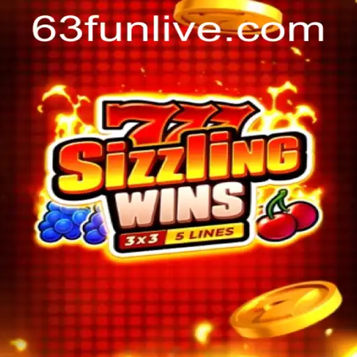 Exploring the Thrills of 777sizzlingwins with 63fun