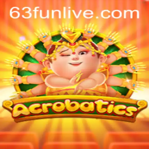 Explore the Exciting World of Acrobatics: The Engaging Game of Balance and Fun