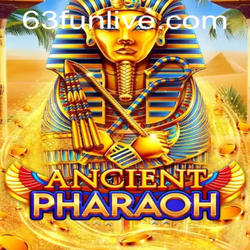 Discover the Mystical World of AncientPharaoh: A Captivating Game Experience