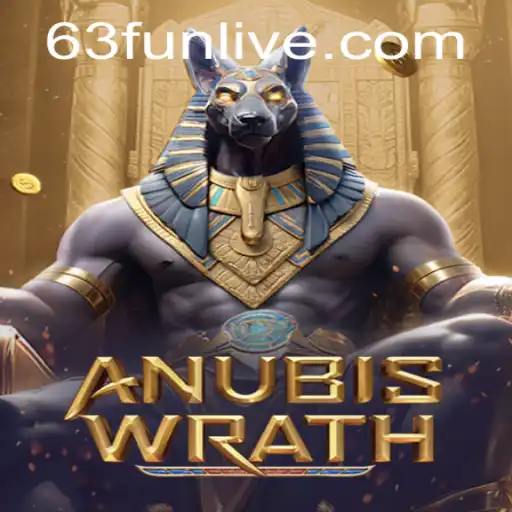 AnubisWrath: Dive Into the Realm of Egyptian Mythology and Strategy
