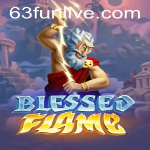 Igniting Adventures in BlessedFlame: A Comprehensive Guide to Your New Favorite Game