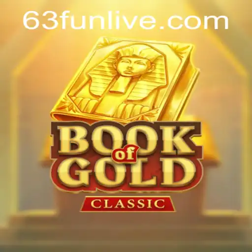 Exploring the Thrills of BookOfGoldClassic with 63fun