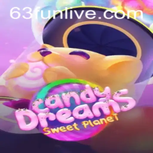CandyDreams The Sweetest Adventure