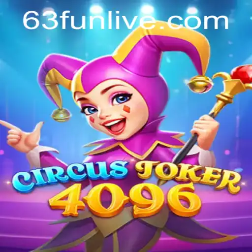 Discover the Thrilling World of CircusJoker4096 with 63fun
