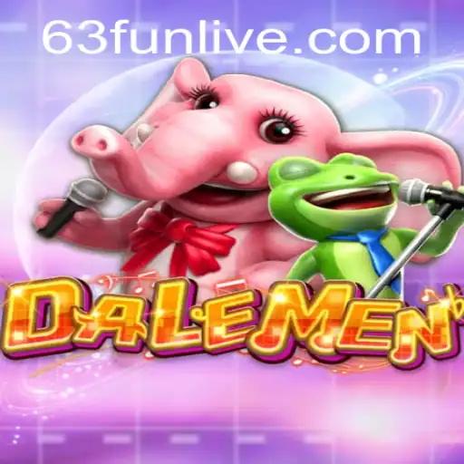 Discovering the Exciting World of DALEMEN: A New Era of Interactive Fun