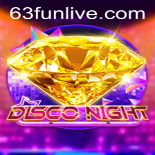 DiscoNight: Dive Into the Ultimate 63fun Experience