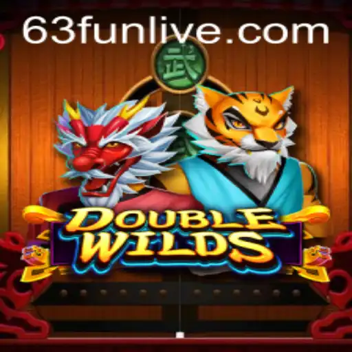 The Exciting World of DoubleWilds: A New Gaming Experience with 63fun