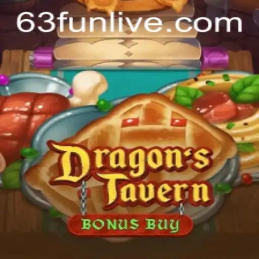 Unveiling DragonsTavern: The New Era of Gaming with 63fun