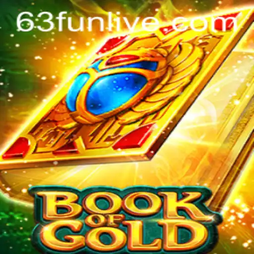Exploring Book of Gold