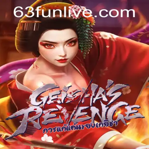 GeishasRevenge: A Cultural Odyssey Through Gaming