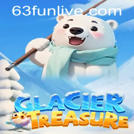 Discover the Arctic Adventures of GlacierTreasure