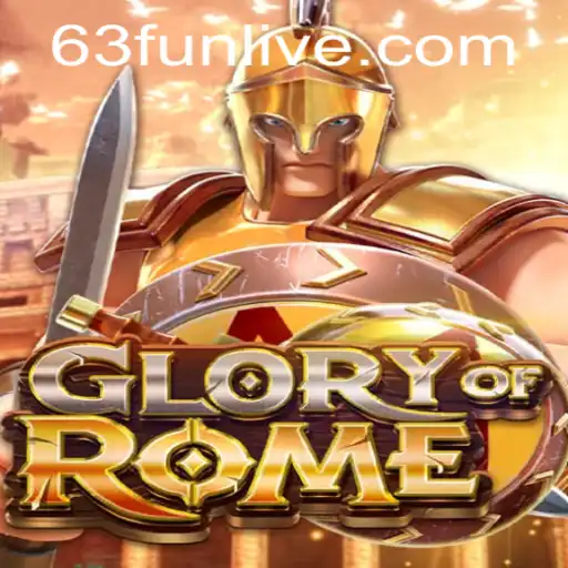 Exploring the Epic Saga of GloryofRome: A Deep Dive into Strategy and History