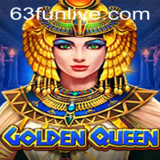GoldenQueen: A Majestic Adventure in the World of 63fun