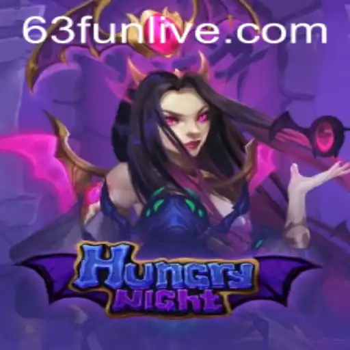 Diving Into the Excitement of HungryNight: The Game Redefining Fun