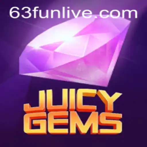 JuicyGems: Dive into the World of Gem-Matching Fun with 63fun