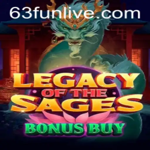 Exploring Legacy of the Sages Bonus Buy: The New Gaming Adventure