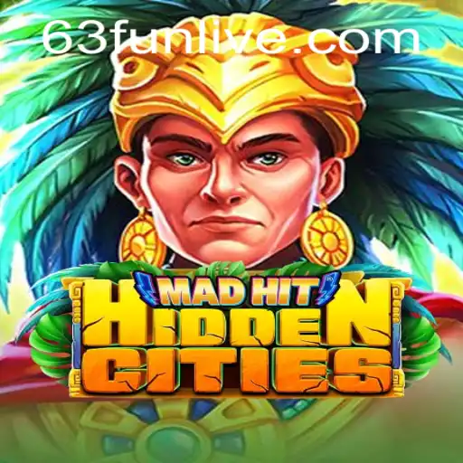 MadHitHiddenCities: A Riveting Adventure Awaits