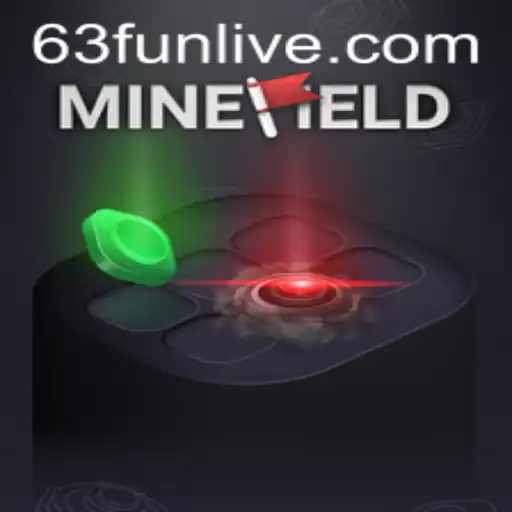 Unlocking the Thrills of MineField: Enter the World of 63fun