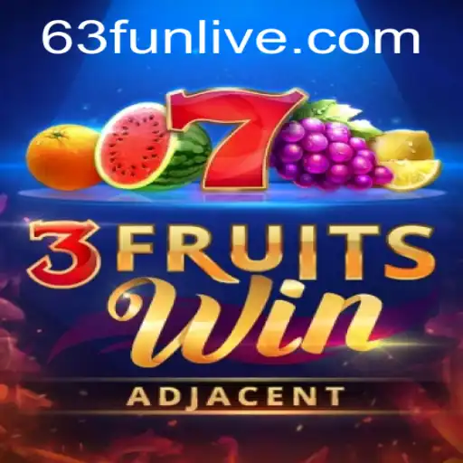 Discover the Exciting World of 3FruitsWin: A Unique Gaming Experience