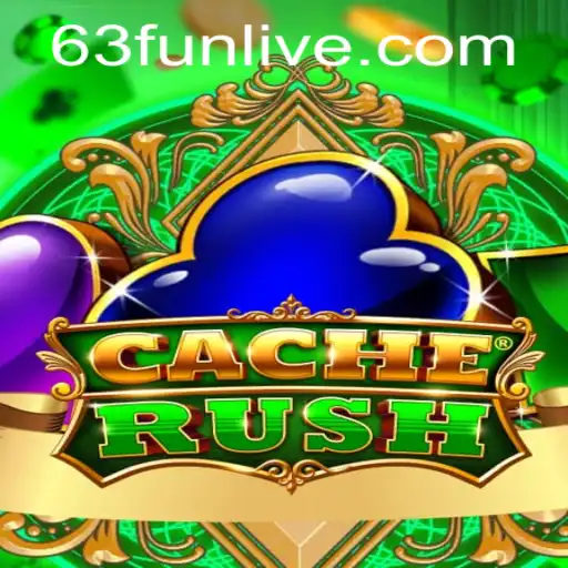 Discover the Thrills of CacheRush: Combining Strategy with Adventure