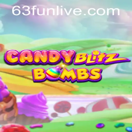 CandyBlitzBombs: Unleashing the Ultimate Gaming Experience