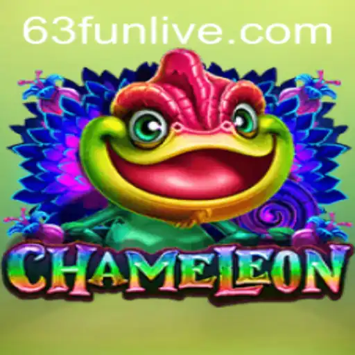 Chameleon: An Exciting Social Deduction Game with a Twist