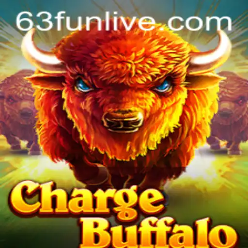 ChargeBuffalo: The Thrilling New Adventure Game Captivating Gamers Worldwide