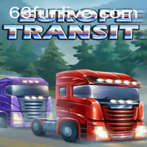 Exploring the Excitement of EuropeTransit: A Comprehensive Guide to the Game '63fun'