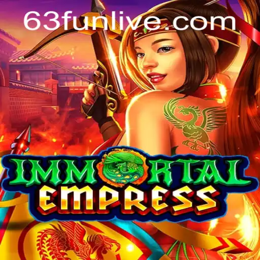 ImmortalEmpress: Exploring the Fantasy World and Strategic Gameplay