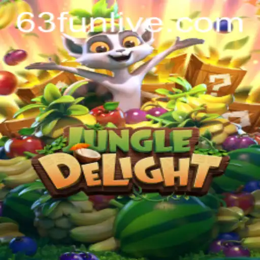 Exploring the Exciting World of JungleDelight With 63fun