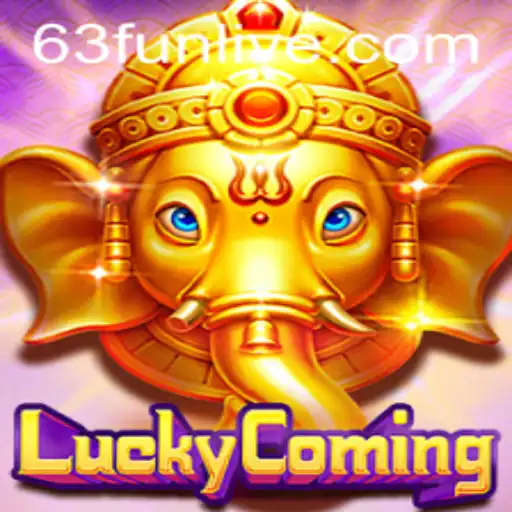 Discover LuckyComing: The Thrilling Game with 63fun