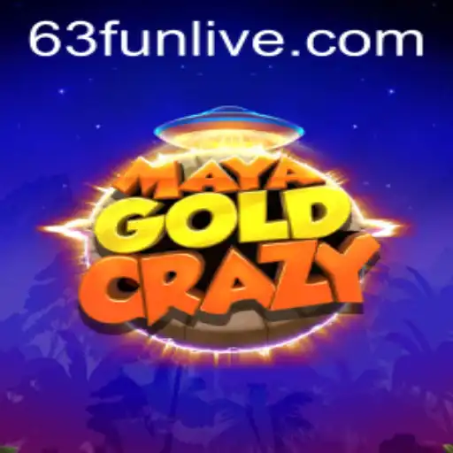 Explore the Thrills of MayaGoldCrazy: A Riveting Adventure with 63fun