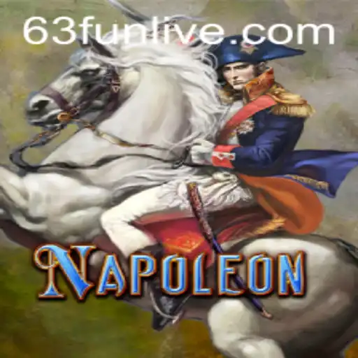 Dive into the Strategic World of Napoleon with 63fun