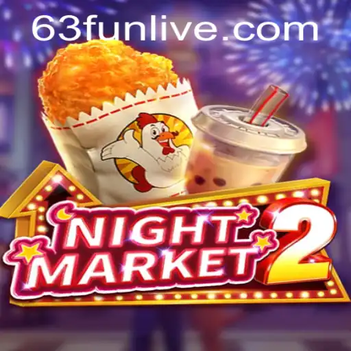 Discover the Enigmatic World of NightMarket2: A Journey Through Thrills and Strategy