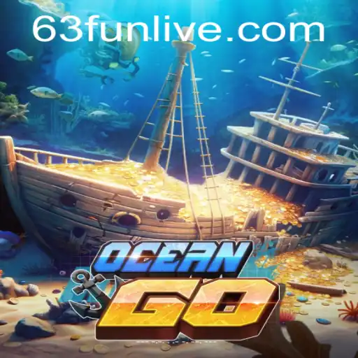 Explore the Exciting World of OceanGO: A Journey with 63fun