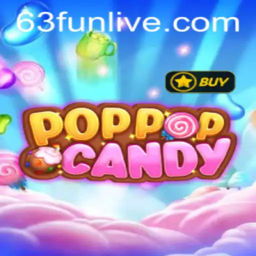 Exploring the Sweet World of POPPOPCANDY: A Game of Fun and Strategy