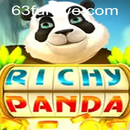 Exploring RichyPanda: The Thrilling Adventure of Wealth and Strategy