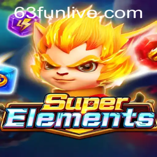 Exploring SuperElements: A New Era in Gaming