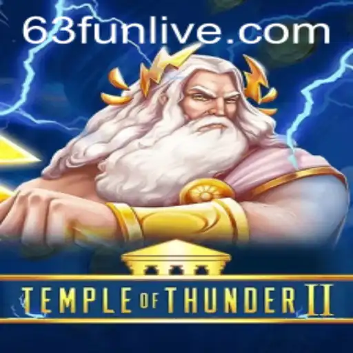 Exploring the World of TempleofThunderII: A Thrilling Adventure Awaits