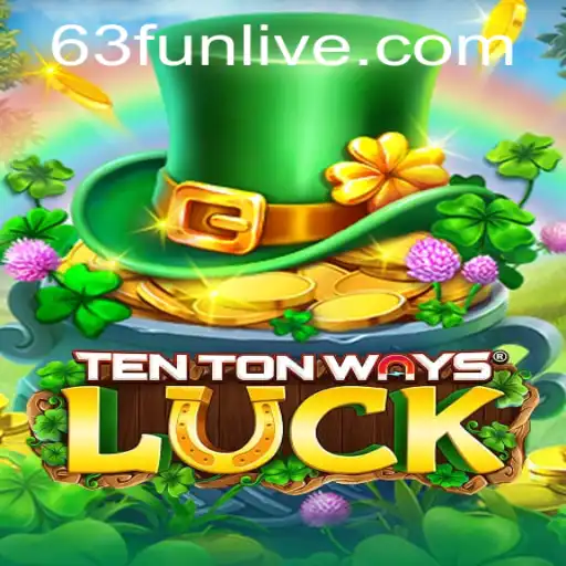 Discover the Thrilling World of TenTonWaysLuck: A Unique Gaming Experience