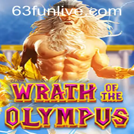 Unveiling WrathofOlympus: A Divine Gaming Experience Fueled by Myth and Adventure
