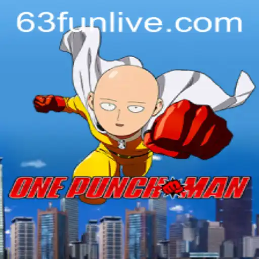Unleashing the Power of One Punch in OnePunchMan