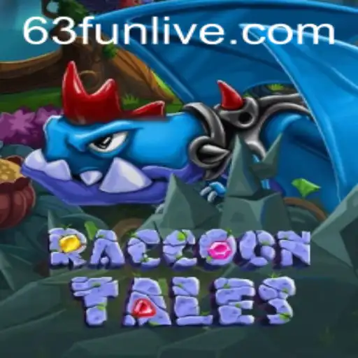 RaccoonTales: An Enchanting Journey into Playful Adventures