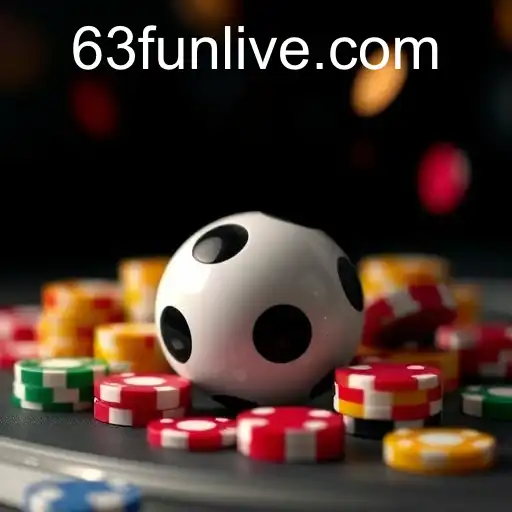 Responsible Gambling: A Deep Dive into the 63fun Experience