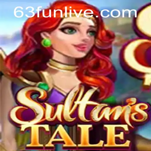 Explore the Enchanting World of Sultanstale with 63fun