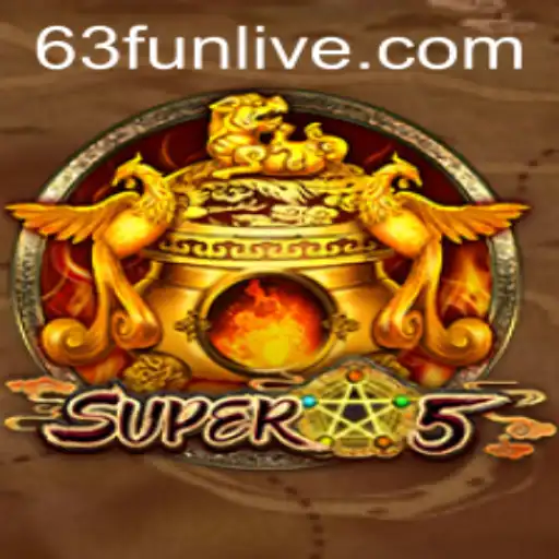 Unveiling Super5: The Exciting World of 63fun Gaming