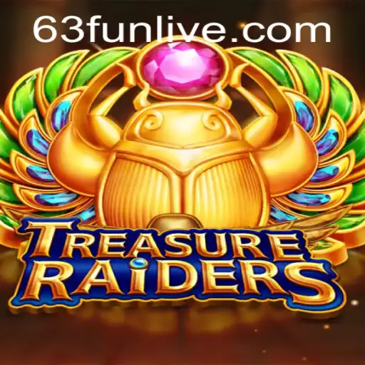 Discover the Thrills of TREASURERAIDERS: The Ultimate Adventure for 63fun Enthusiasts