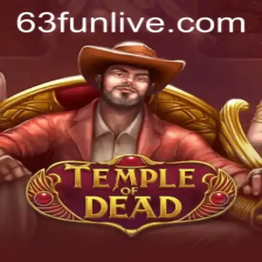 Dive into the World of TempleofDead: An Enthralling Adventure Awaits