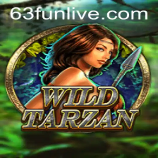 Explore the Untamed Adventures of WildTarzan with 63fun